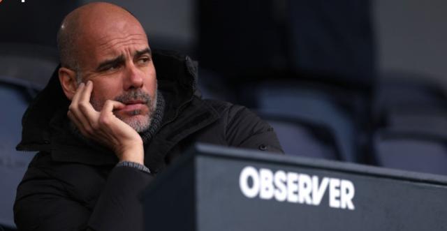 kaiyun-【英超】B席扳平，格10反超，曼城2-1卢顿，止4轮不胜