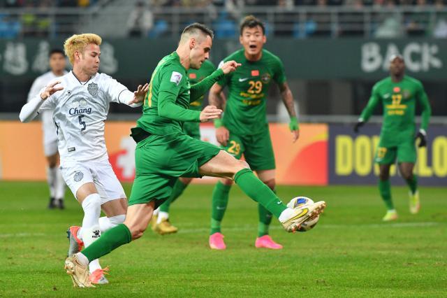 kaiyun-浙江队长：不抱幻想！即使取胜无法出线仍全力争3分