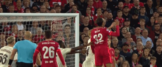 开云体育下载-【欧冠】逆转！反逆转！亨德森7年首球，利物浦3-2米兰