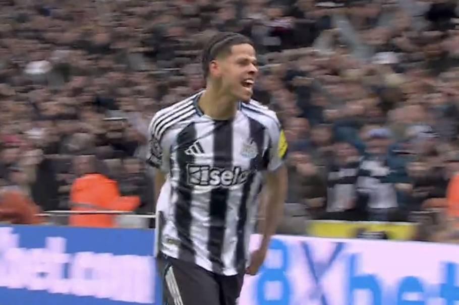 开云体育下载电脑版-一条龙世界波斩落曼联，奥苏拉绝杀的预期进球仅0.05