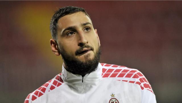 开云体育下载APP-唐纳鲁马米兰8年情尽 马尔蒂尼确认球员今夏离队