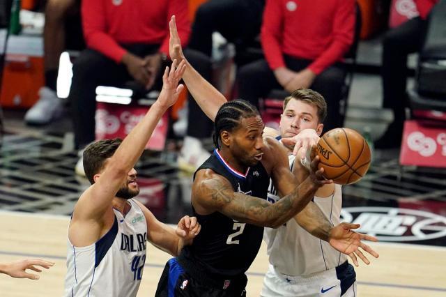 开云-连丢两个主场快艇问题在哪？莱昂纳德：我们没防守