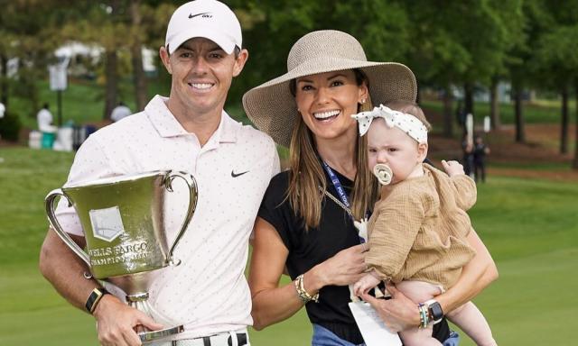 小麦破第3次冠军荒 能不能有个伍兹接班人的样子？