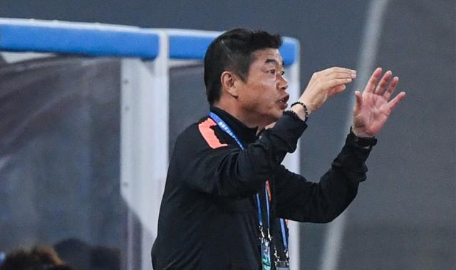 开云体育下载入口-金钟夫：满意前4轮成绩 看到河北成为更强队的潜力