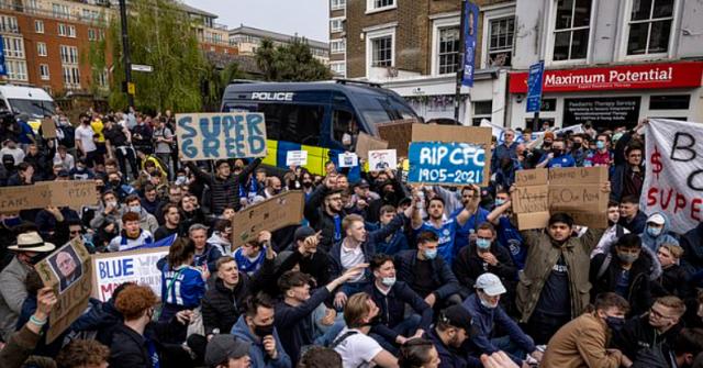 开云体育下载网址-“欧超”没了问题也没了？足球仍有10种顽疾等待治理