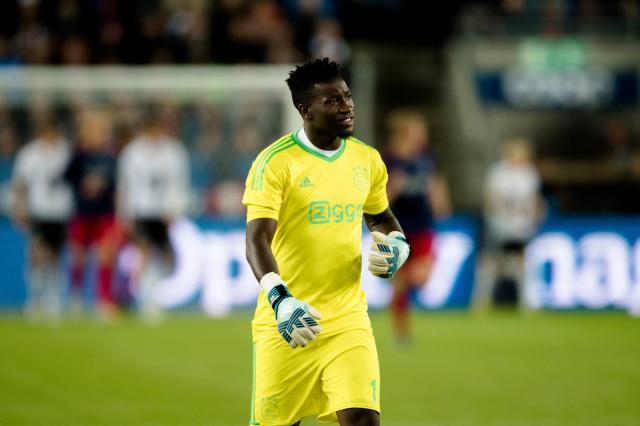 开云体育下载入口-奥纳纳尿检结果违规遭禁赛 阿贾克斯：系误服