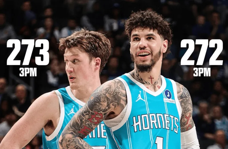 开云体育下载-克尼普尔鲍尔共投进545记三分，22-23赛季库里克莱后首对