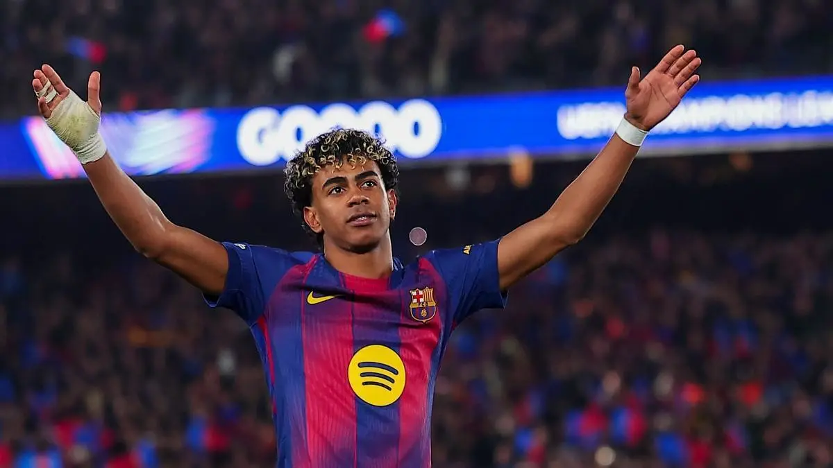 开云体育下载电脑版-专家：西甲经济紧箍咒反成就今天的巴萨，让年轻球员获成长