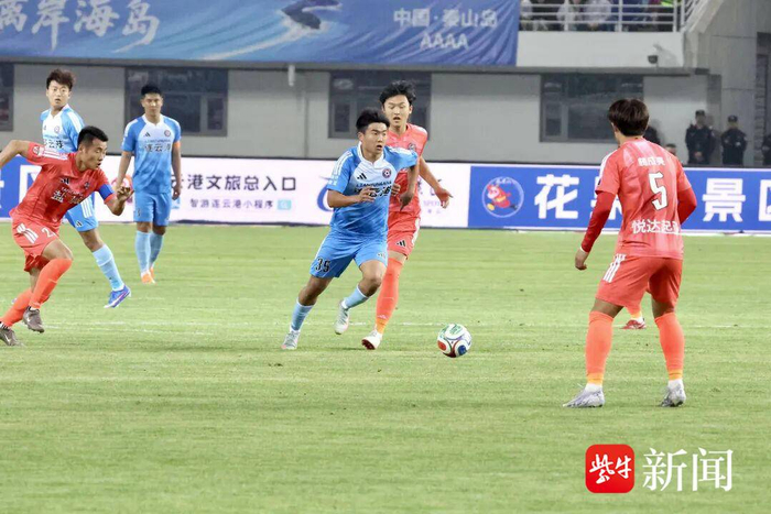 开云-不急，我们慢慢来——写在2026“苏超”连云港主场首战之后|连云港队|港城|江苏省城市足球联赛|江苏足球联赛|揭幕战_新浪体育_新浪新闻